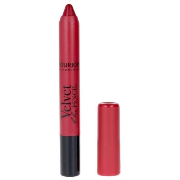 بورجوا قلم روج خشب