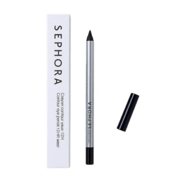 سيفورا قلم كحل اسود