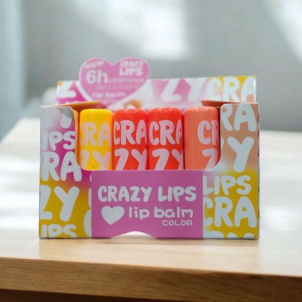 كريزي ليب بالم سحري