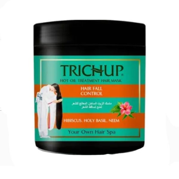 تريشوب حمام كريم منع التساقط 450 مل