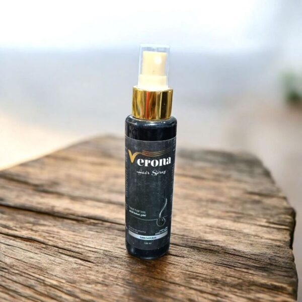فيرونا سبراي لعلاج تساقط الشعر 100 مل