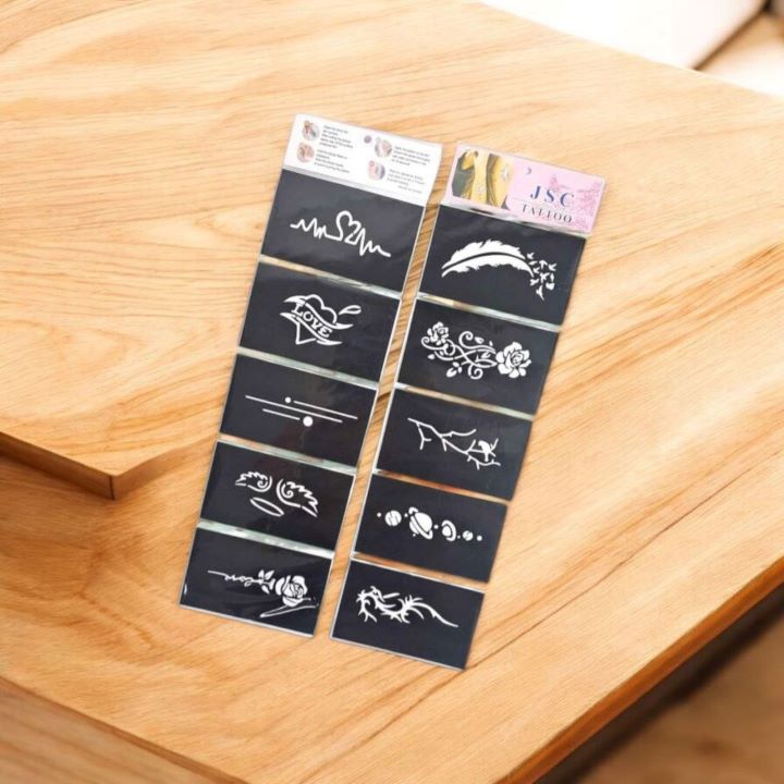 رسومات حنة هاي كواليتي شيت 10*1