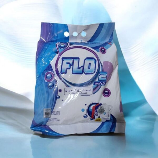 فلو اوتو مسحوق اتوماتيك لافندر 3 كجم