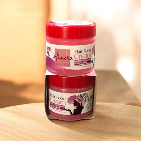 هيميرا كاركار سوداني كريم شعر 125 جم