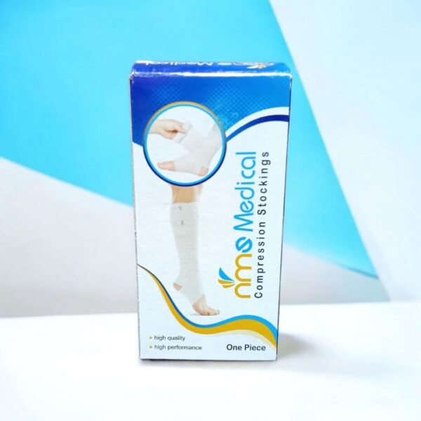 ان ام اس رباط ضاغط 10 سم