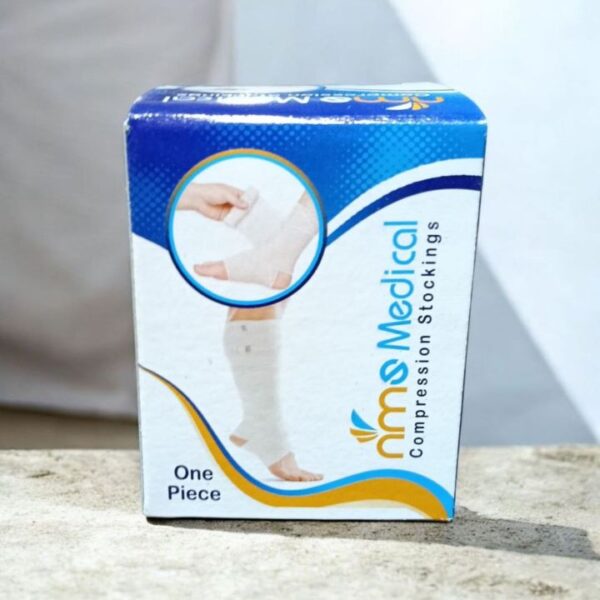 ان ام اس رباط ضاغط 6 سم