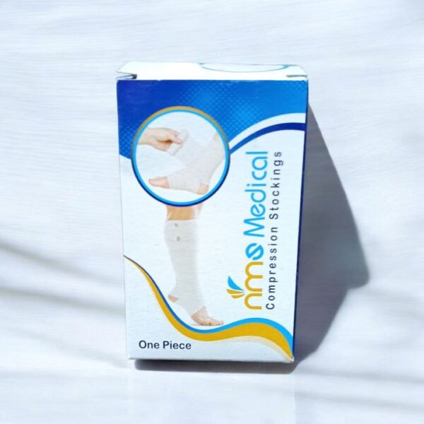 ان ام اس رباط ضاغط 8 سم