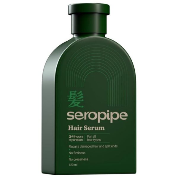 سيروبايب سيرم الشعر 120 مل
