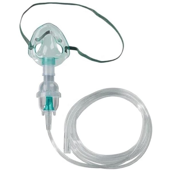 فلو ماسك نيبولايزر اطفال