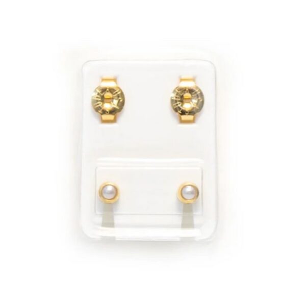 حلق طبي صغير