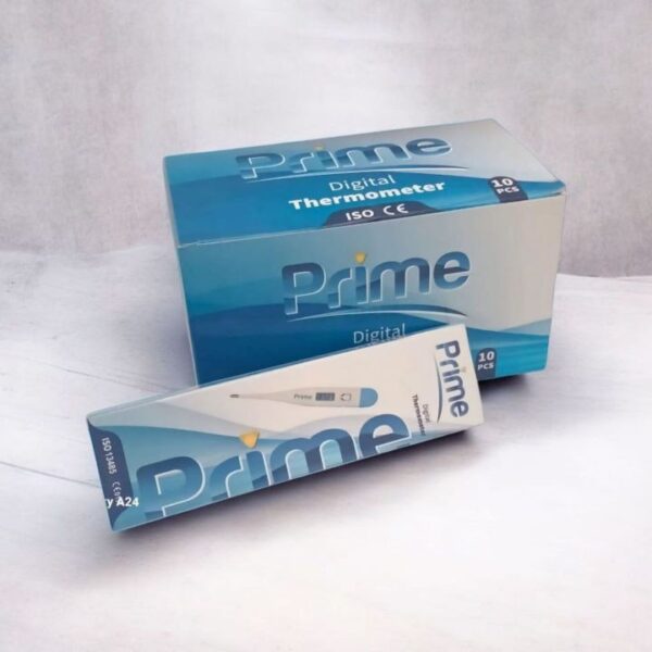 برايم ترمومتر ديجيتال