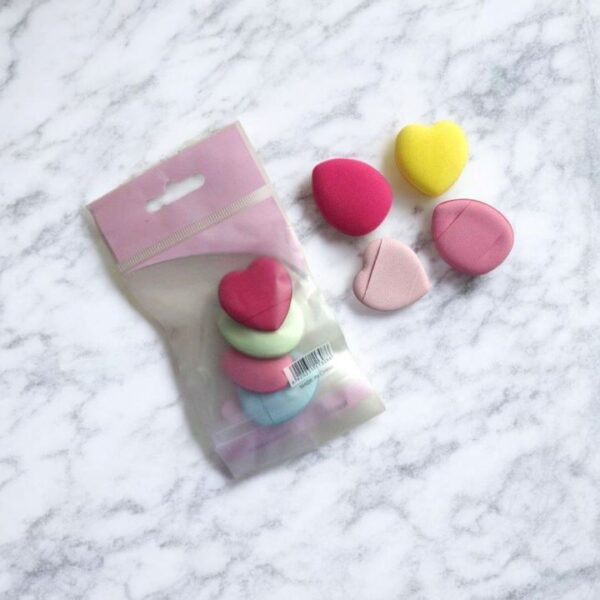 سفنجة مكياج كونسيلر 4*1