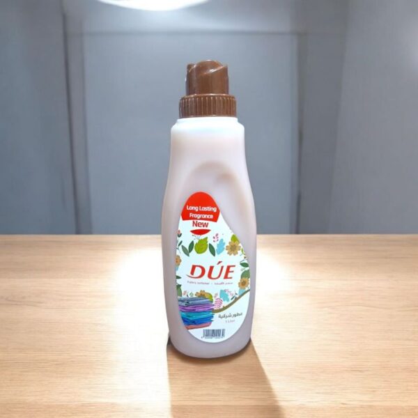ديو منعم ومعطر اقمشة عطور شرقية 1 لتر