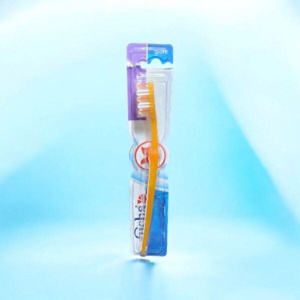 فوكس فرشة اسنان انتردنت ناعم كبار