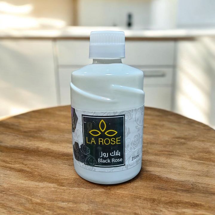 لاروز معطر ارضيات بلاك روز 250 مل