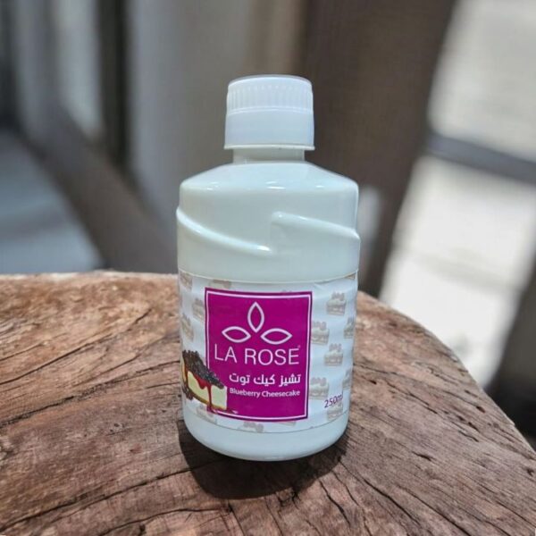 لاروز معطر ارضيات تشيز كيك 250 مل