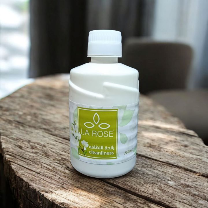 لاروز معطر ارضيات نظافة 250 مل