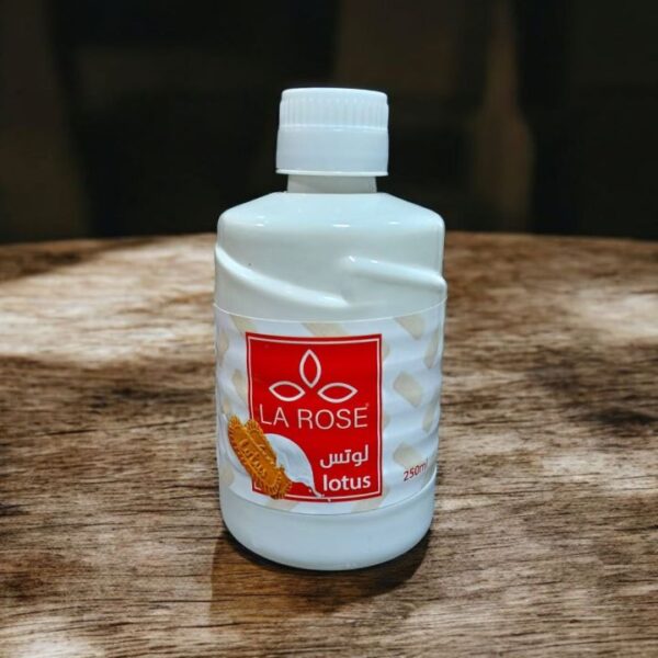 لاروز معطر ارضيات لوتس 250 مل