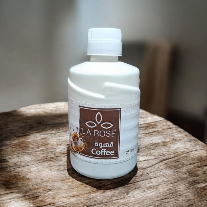 لاروز معطر ارضيات قهوة 250 مل