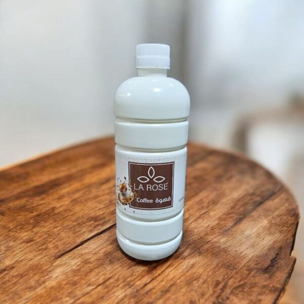 لاروز معطر ارضيات قهوة 1 لتر