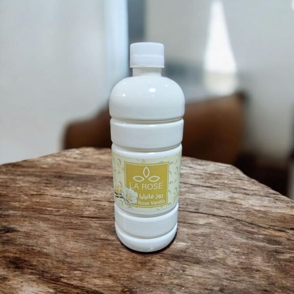 لاروز معطر ارضيات روز فانيليا 1 لتر