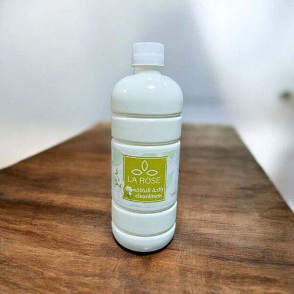لاروز معطر ارضيات رائحة النظافة 1 لتر