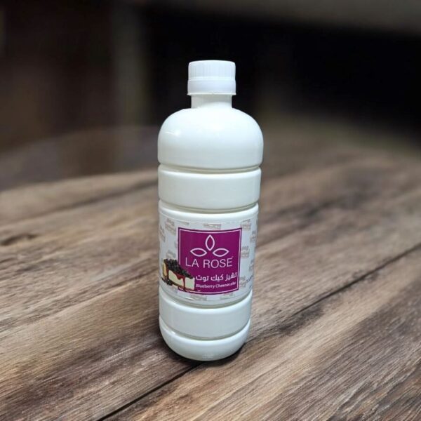 لاروز معطر ارضيات تشيز كيك 1 لتر