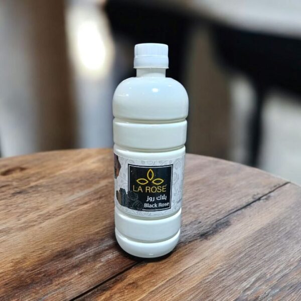 لاروز معطر ارضيات بلاك روز 1 لتر