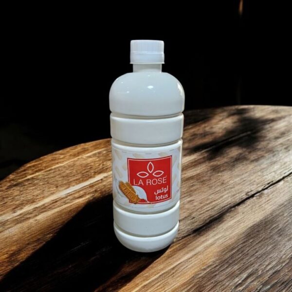 لاروز معطر ارضيات لوتس 1 لتر