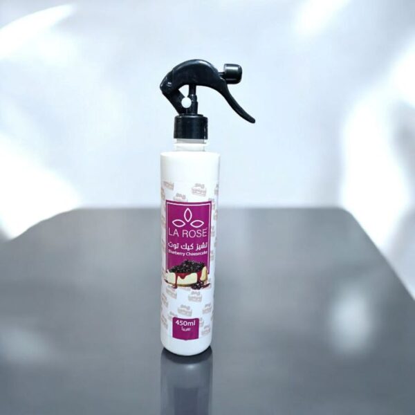 لاروز معطر جو تشيز كيك 450 مل