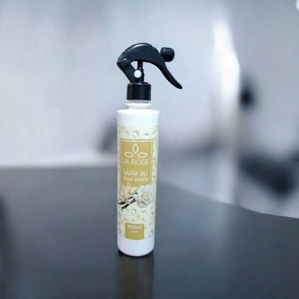 لاروز معطر جو روز فانيليا 450 مل