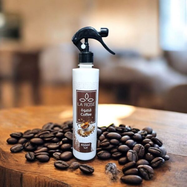 لاروز معطر جو قهوة 450 مل