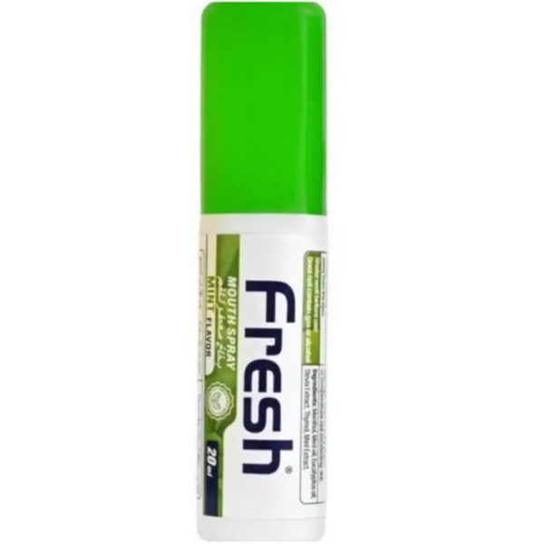 فريش معطر فم منت 20 مل