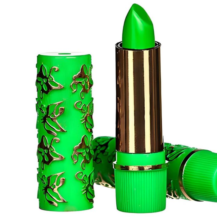 روج سحري اخضر مستورد