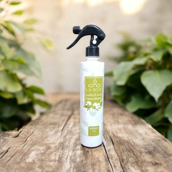 لاروز معطر جو نظافة 450 مل