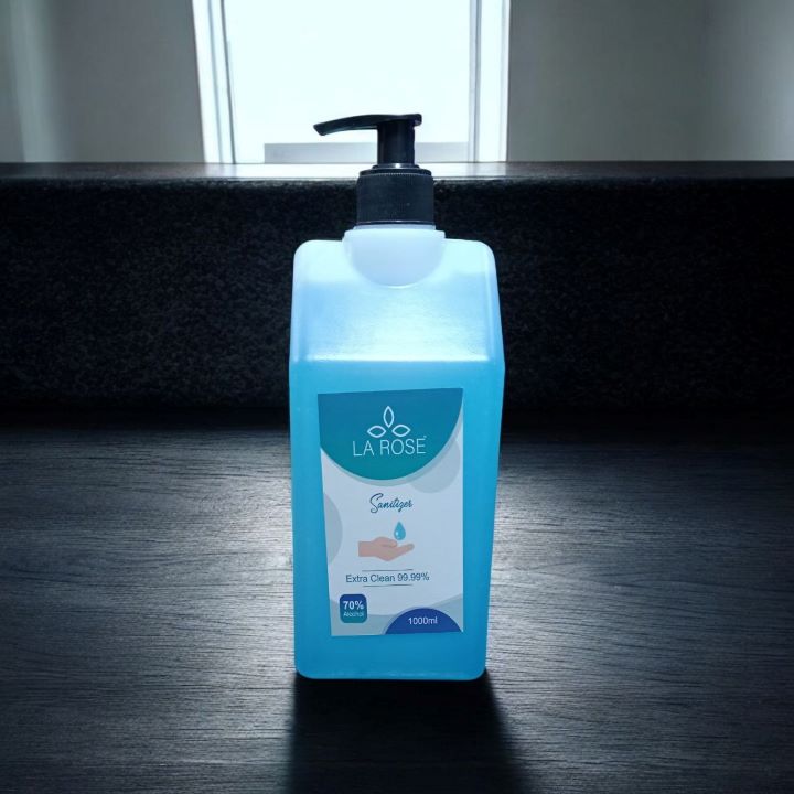 لاروز معقم ستريليوم 1 لتر