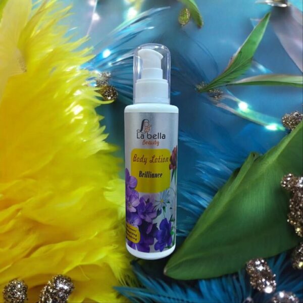 لابيلا لوشن مرطب بريليانس 200 مل