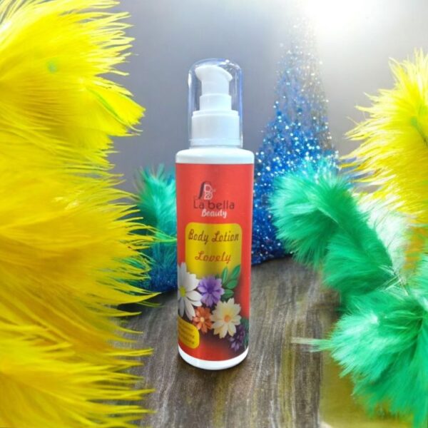 لابيلا لوشن مرطب لافلي 200 مل