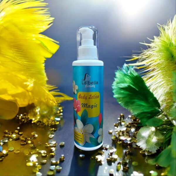 لابيلا لوشن مرطب ماجيك 200 مل