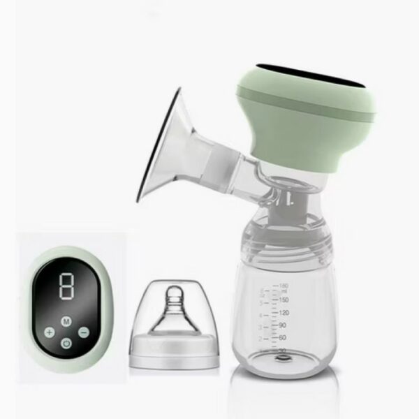 شفاط ثدي كهربائي صيني