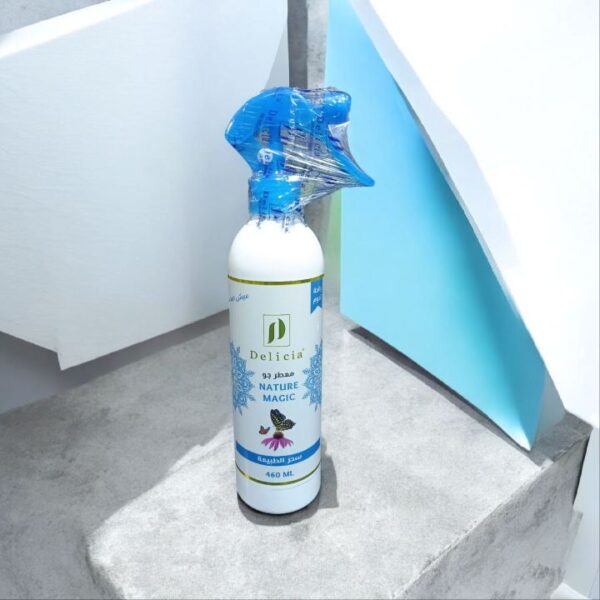ديليسيا معطر جو سحر الطبيعة 460 مل