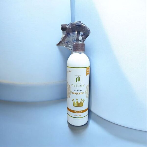 ديليسيا معطر جو ماجيستيك 460 مل