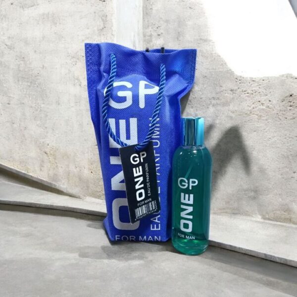 جي بي وان ازرق عطر رجالي 100 مل