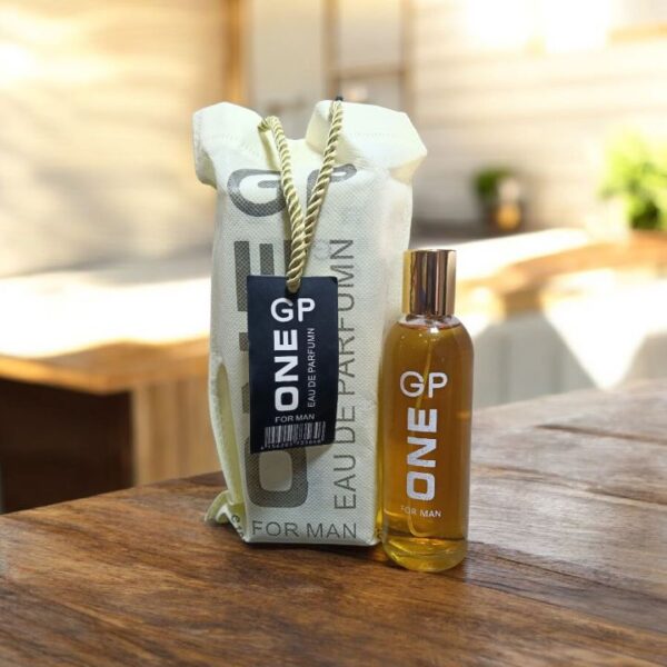 جي بي وان بيج عطر رجالي 100 مل