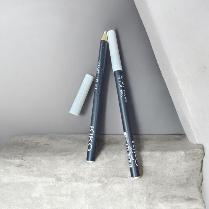 كيكو ايلاينر كحل قلم ابيض