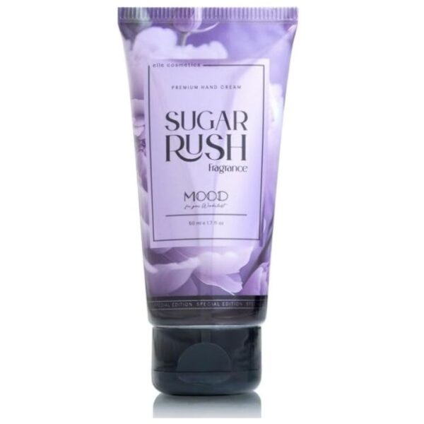 موود كريم اليدين شوجر رش 50 جم