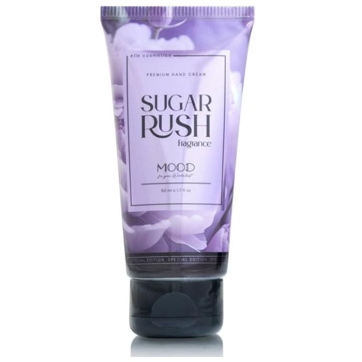 موود كريم اليدين شوجر رش 50 جم