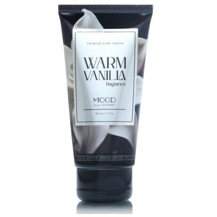 موود كريم اليدين وورم فانيللا 50 جم