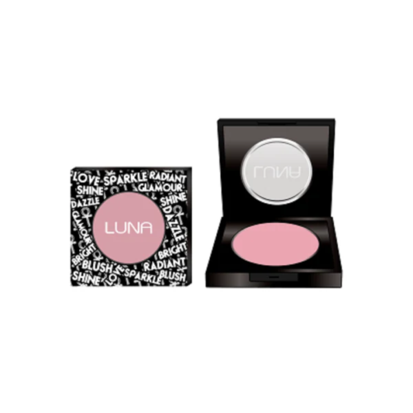 لونا بلاشر رقم 500