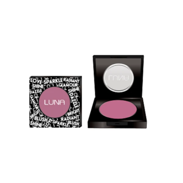 لونا بلاشر رقم 505